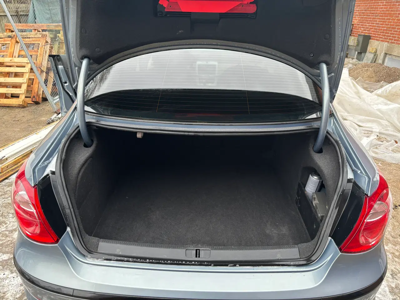 Billede 6 - Volkswagen Passat cc 2,0