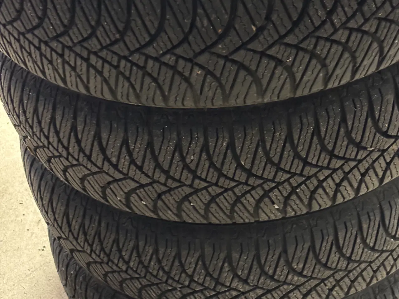 Billede 2 - Helårsdæk