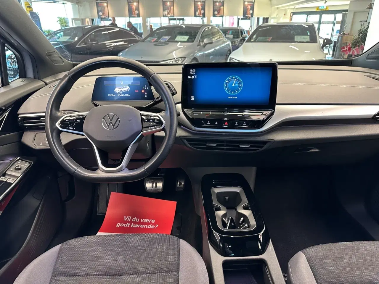 Billede 22 - VW ID.5 77 Pro Performance