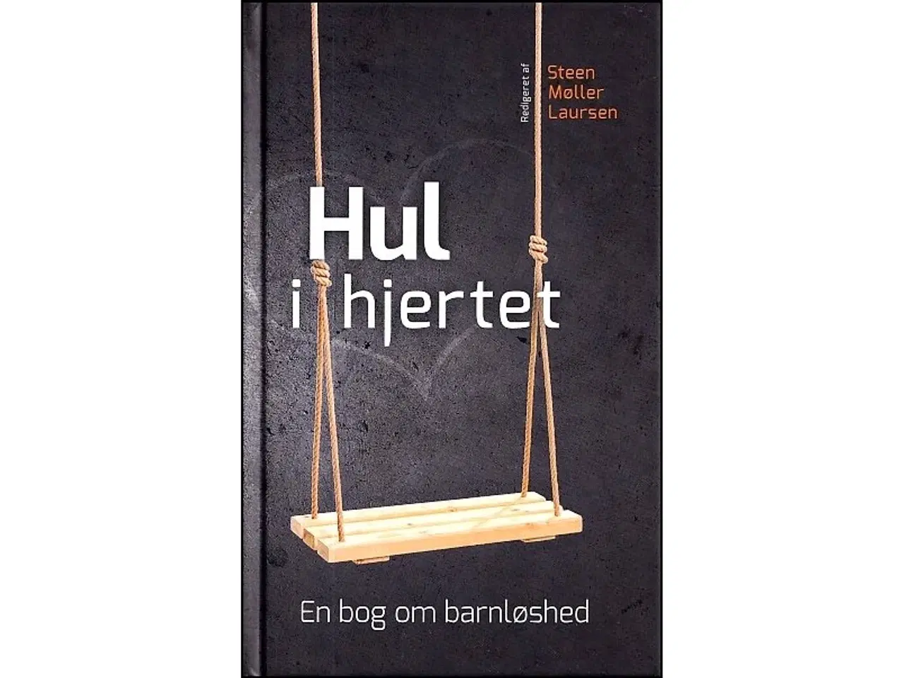 Billede 1 - Hul i hjertet - en bog om barnløshed