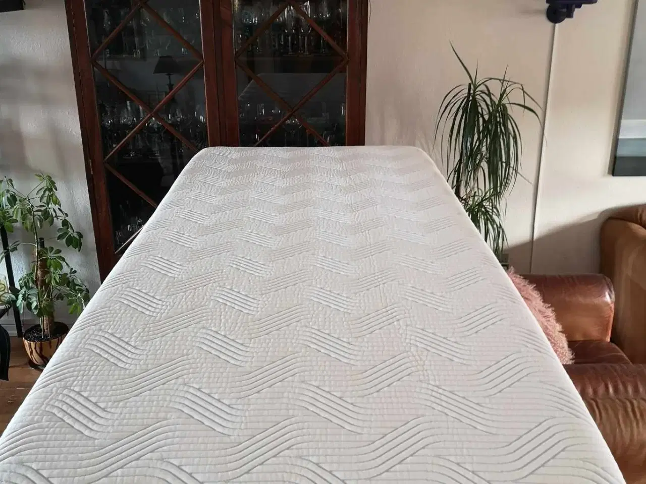 Billede 2 - Tempur Pro Plus Smartcool i Soft version