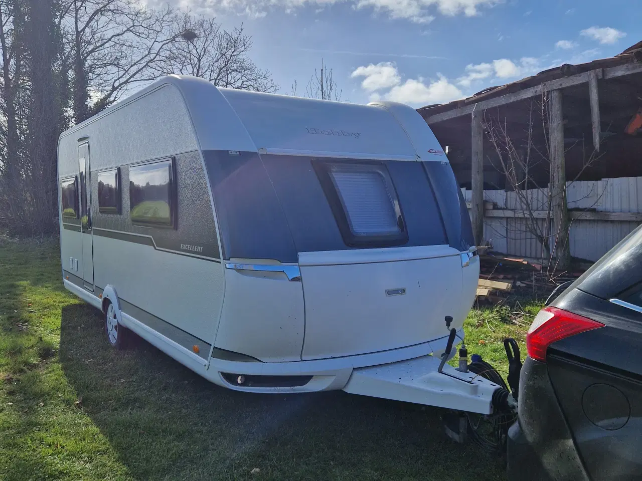 Billede 2 - Hobby exelent 540