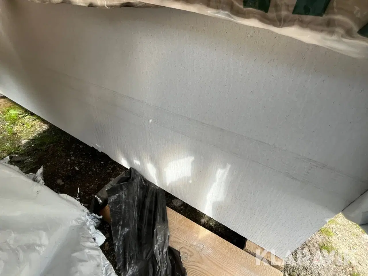 Billede 5 - Vægelementer H+H ACC 4,5-600 - 2 paller