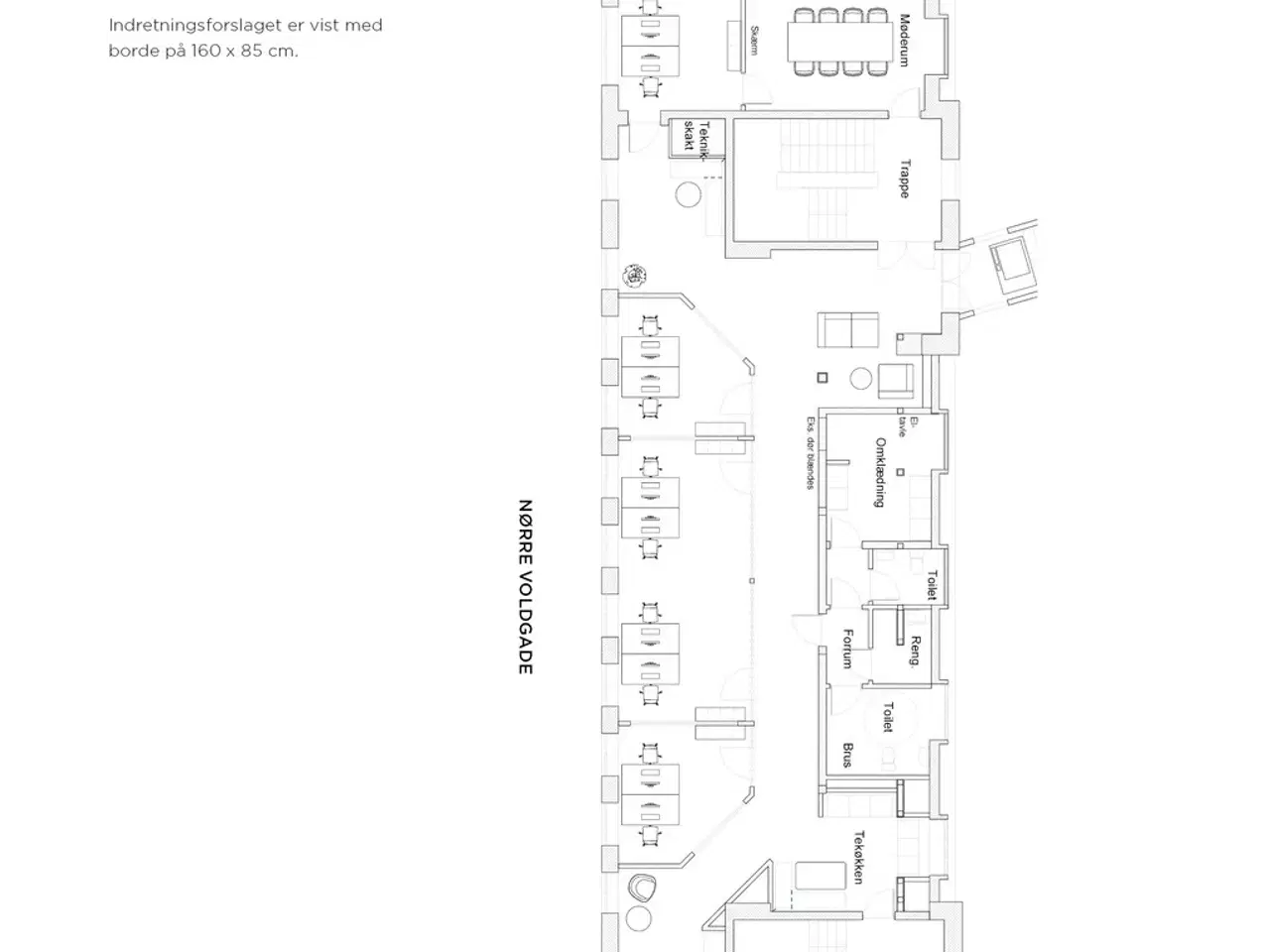 Billede 14 - Fælles kantine og momsfritagelse