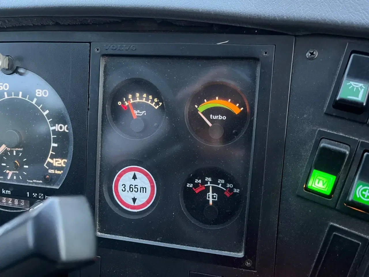 Billede 15 - Volvo FH12 420  