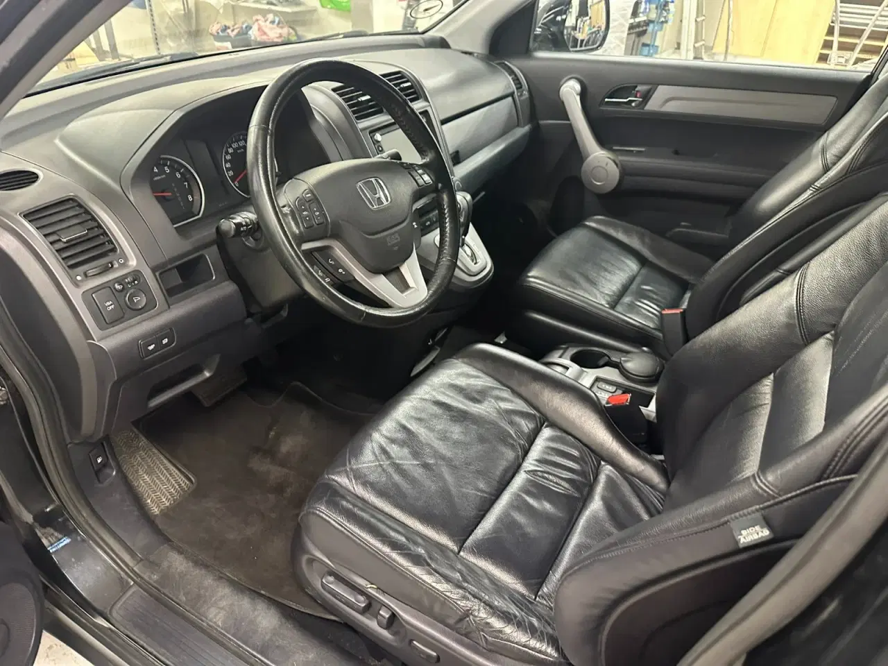 Billede 5 - Honda CR-V 2,0i Executive aut. Van