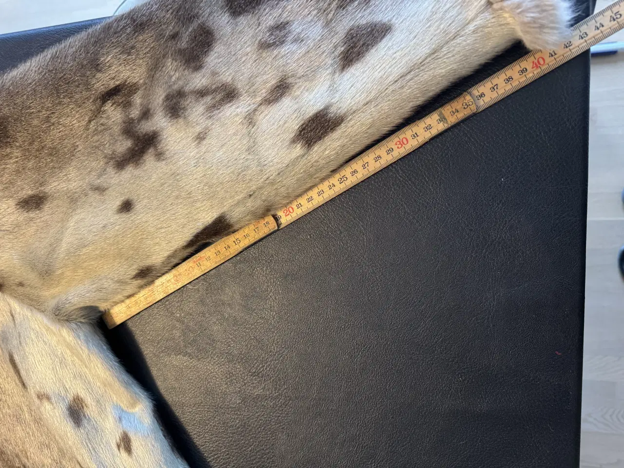 Billede 10 - Original SælskindsJakke