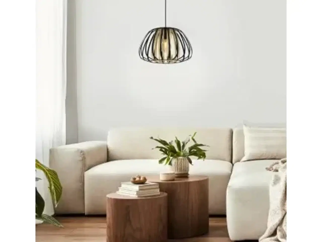 Billede 1 - Pendel lampe Eglo