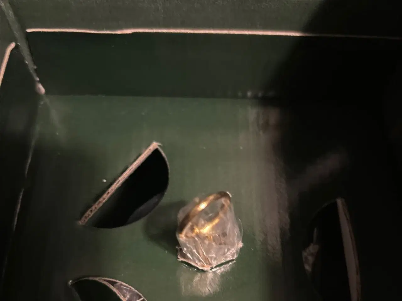 Billede 5 - Holmegård julestage 2006 i æske