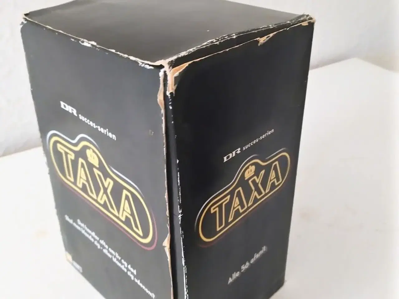 Billede 7 - Danske dvd serier