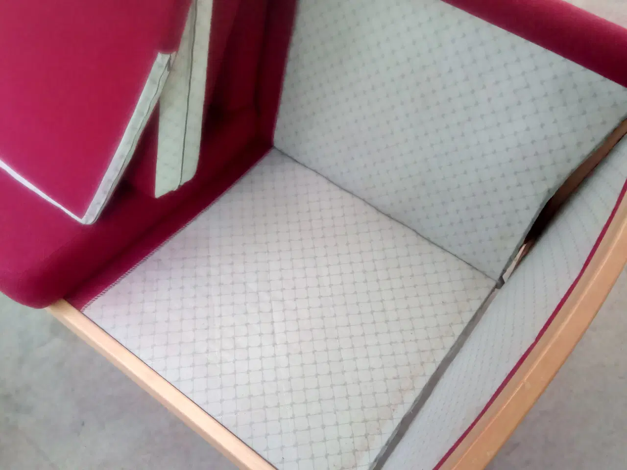 Billede 4 - Tremme sofa