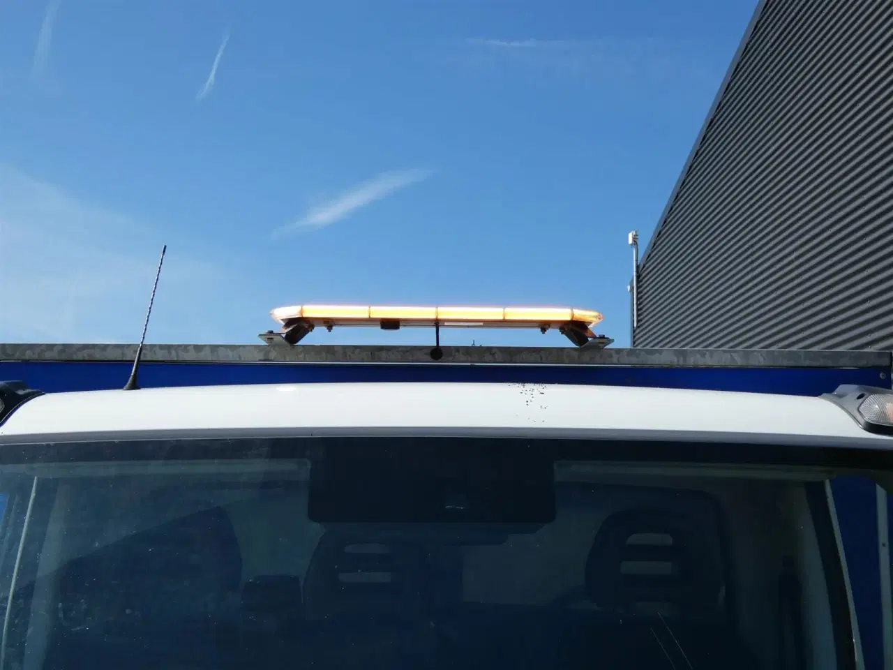 Billede 15 - Iveco Daily 35C18 4100mm 3,0 D 180HK Ladv./Chas. 8g Aut.