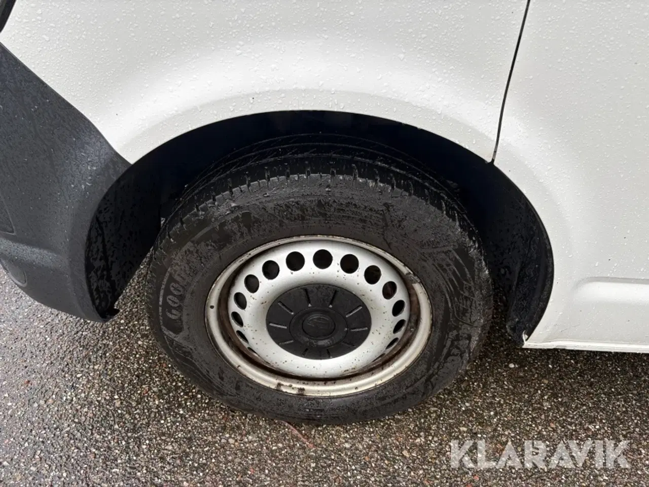 Billede 5 - Volkswagen Transporter  2.0 TDI