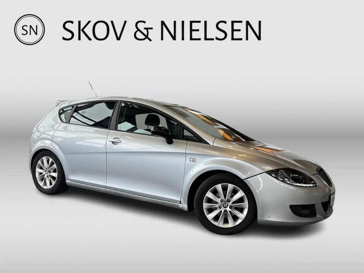 Billede 7 - Seat Leon 1,6 Reference