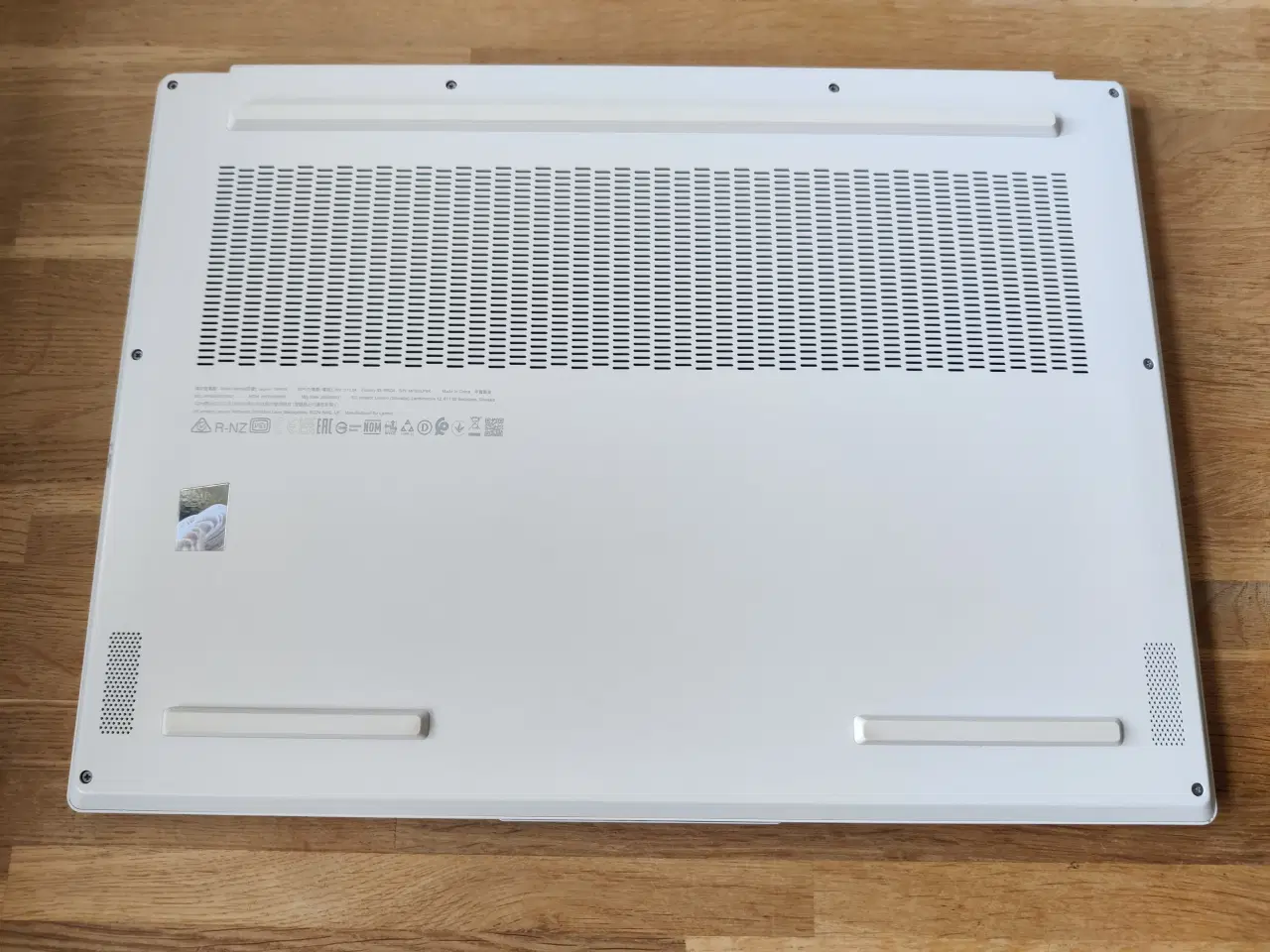 Billede 4 - Lenovo Legion 7i Gen 9 16" - RTX 4060