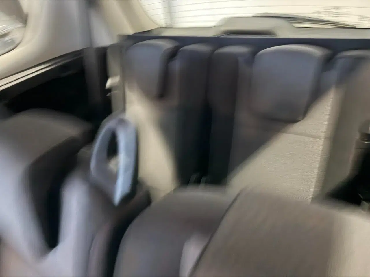 Billede 10 - Renault Grand Scenic III 1,5 dCi 110 Expression aut.