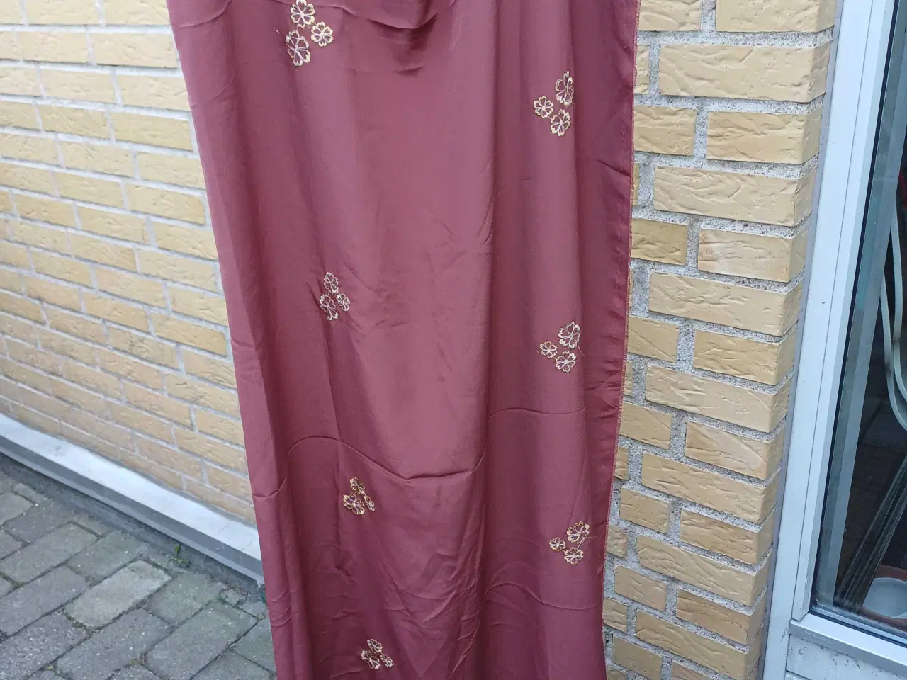 Billede 1 - Stof/ hobby flere forskellige 