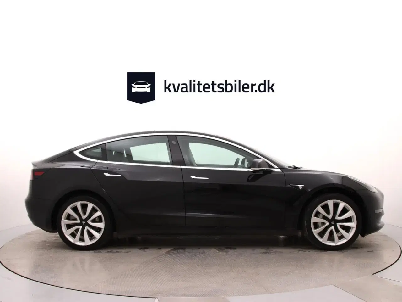 Billede 5 - Tesla Model 3  Standard Range+ RWD