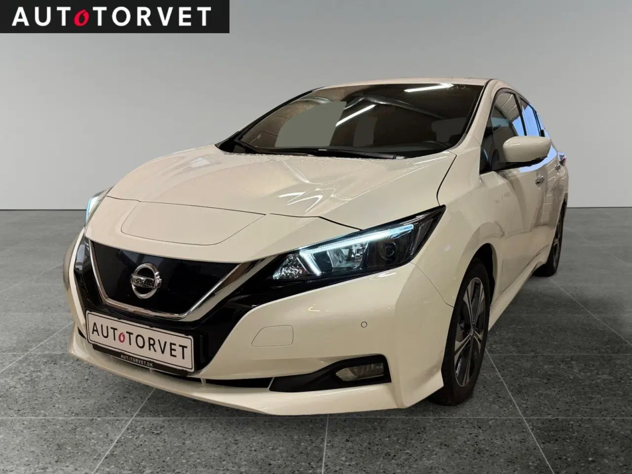 Billede 1 - Nissan Leaf 40 N-Connecta