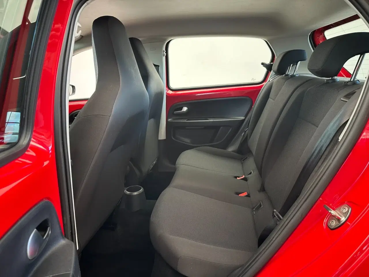 Billede 12 - VW Up! 1,0 MPi 60