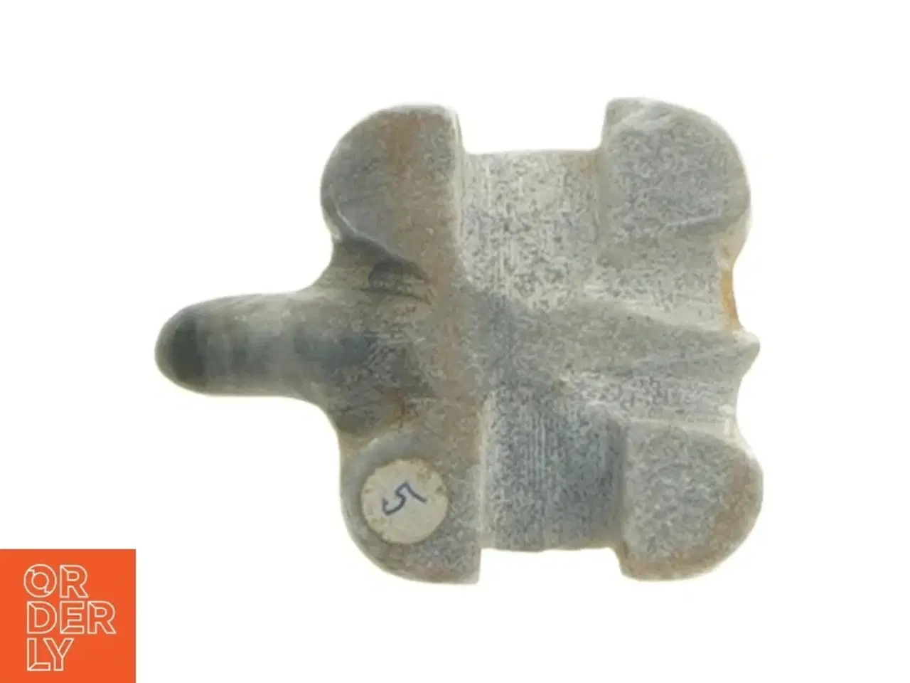 Billede 6 - sten skildpadder (str. 5-7 cm)