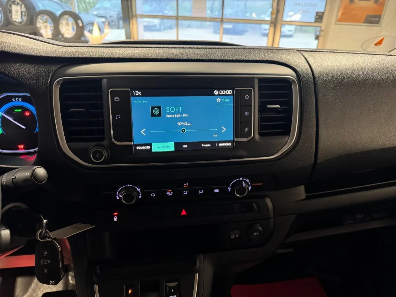 Billede 7 - Citroën ë-Jumpy 75 L3 Business