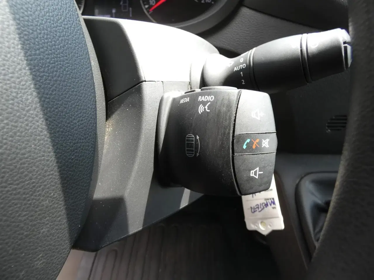 Billede 16 - Renault Master T35 L3H1 2,3 DCI tvillingehjul start/stop 165HK Ladv./Chas. 6g