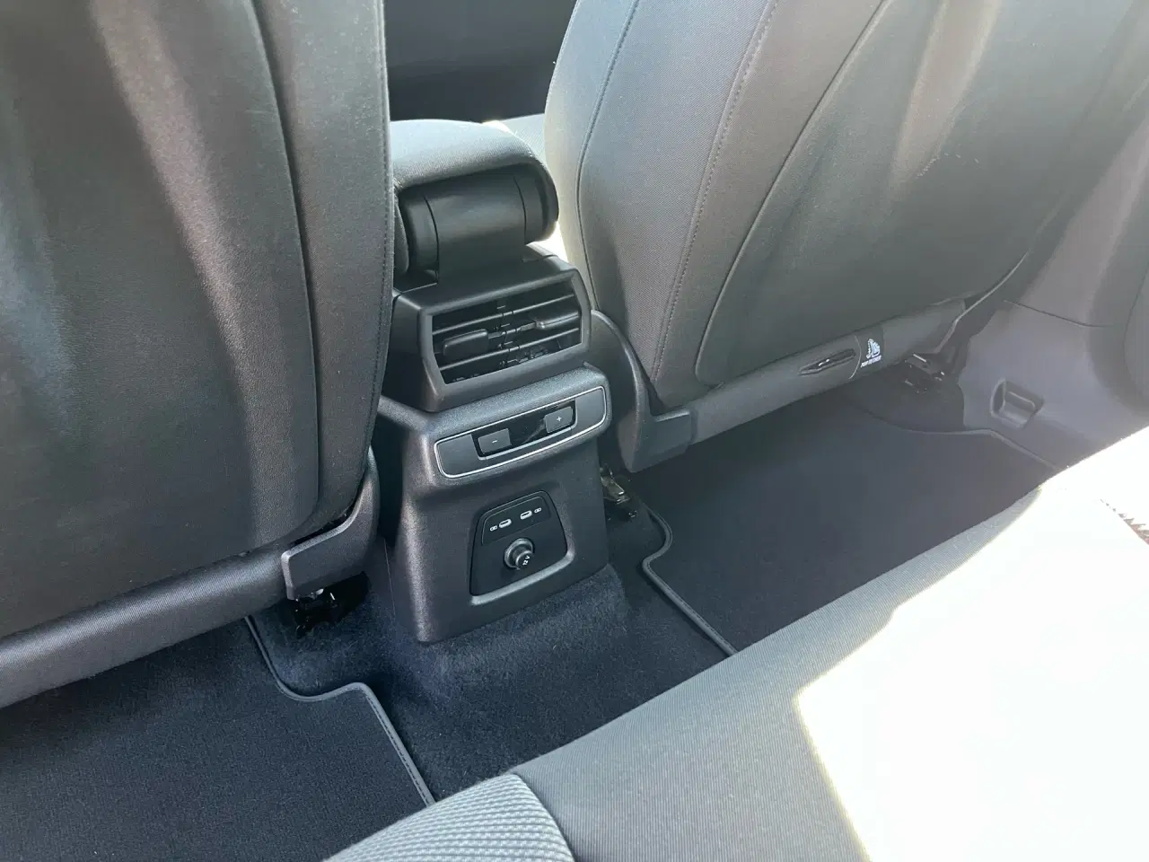 Billede 6 - Audi Q4 40 E-tron Attitude 204HK 5d Aut.