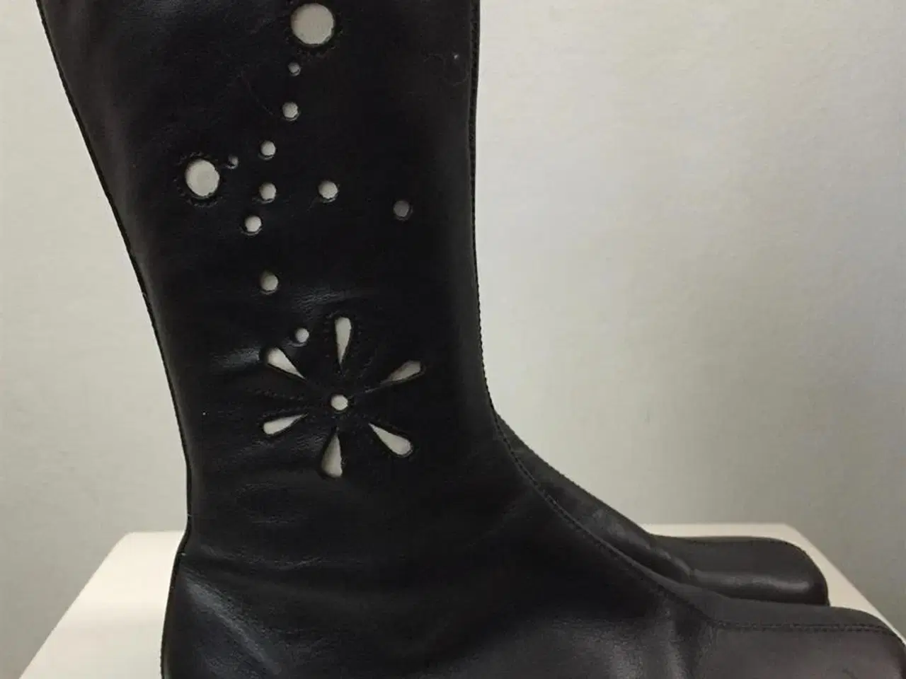 Billede 4 - Camper, støvler, str 37