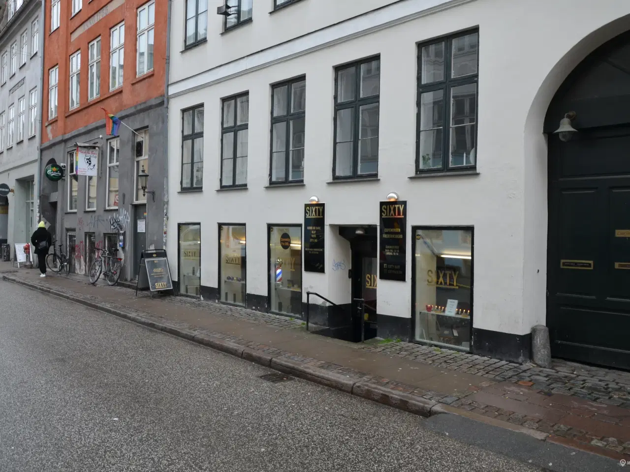 Billede 9 - Erhvervs ejerlejlighed sælges i Kompagnistræde 