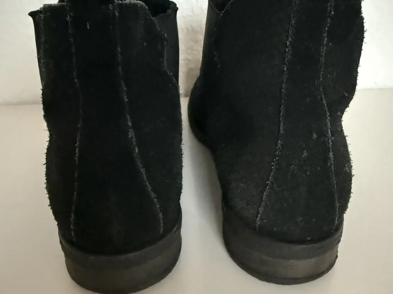 Billede 5 - Støvler 