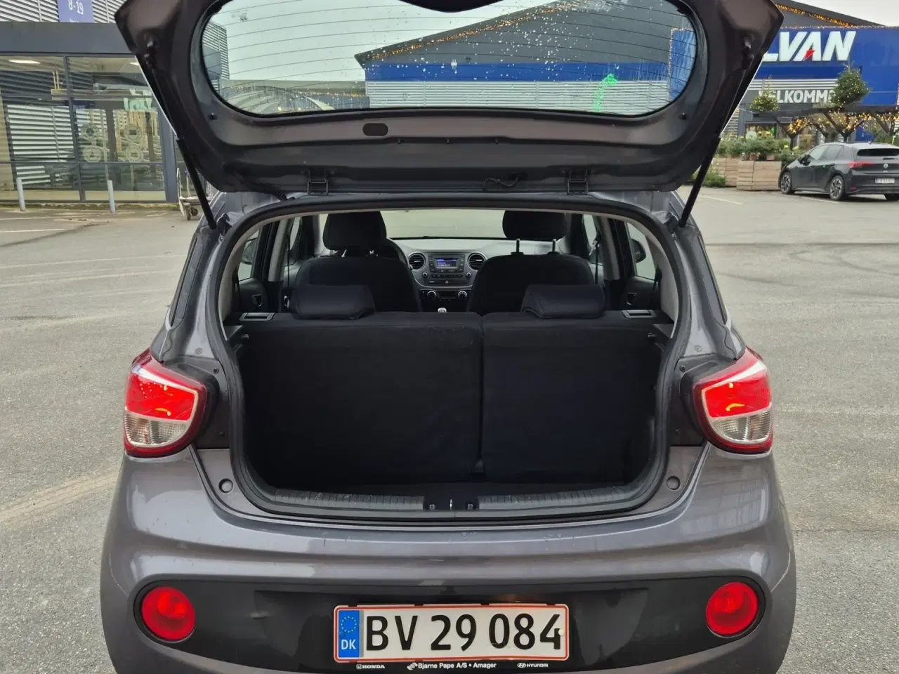 Billede 16 - Hyundai i10 1,0 Trend