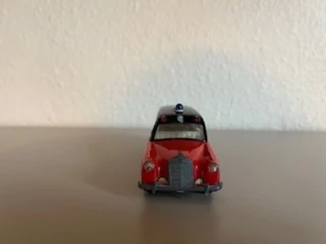 Billede 2 - Ambulance Mercedes Benz 220 s