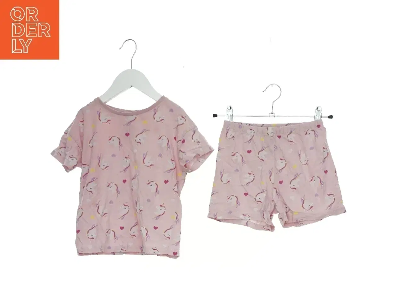 Billede 1 - Sæt (2 stk.) fra H&M (str. 104 cm)