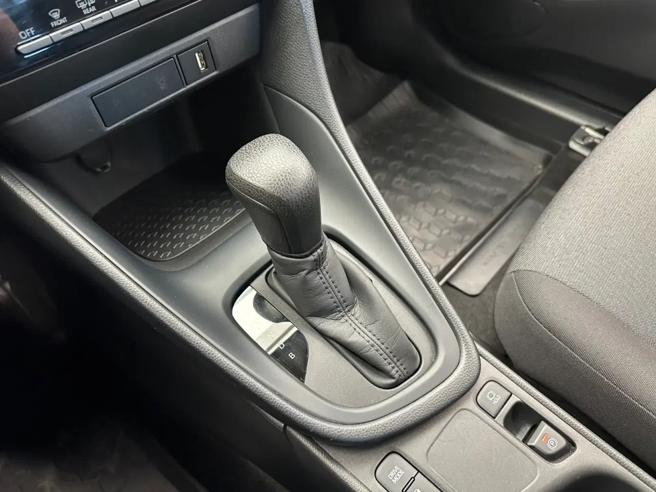 Billede 16 - Mazda 2 1,5 Hybrid Pure CVT