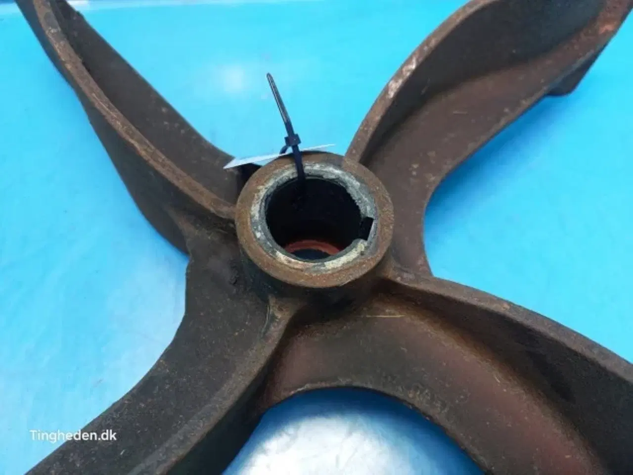 Billede 5 - Case 9230 Vinge 87541978