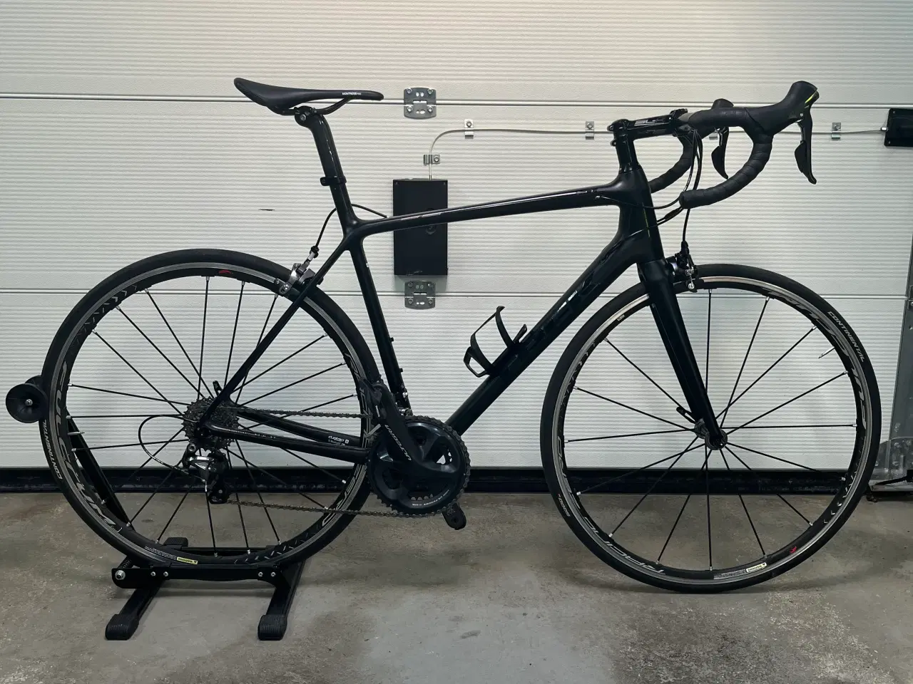 Billede 1 - Trek Emonda SL racercykel