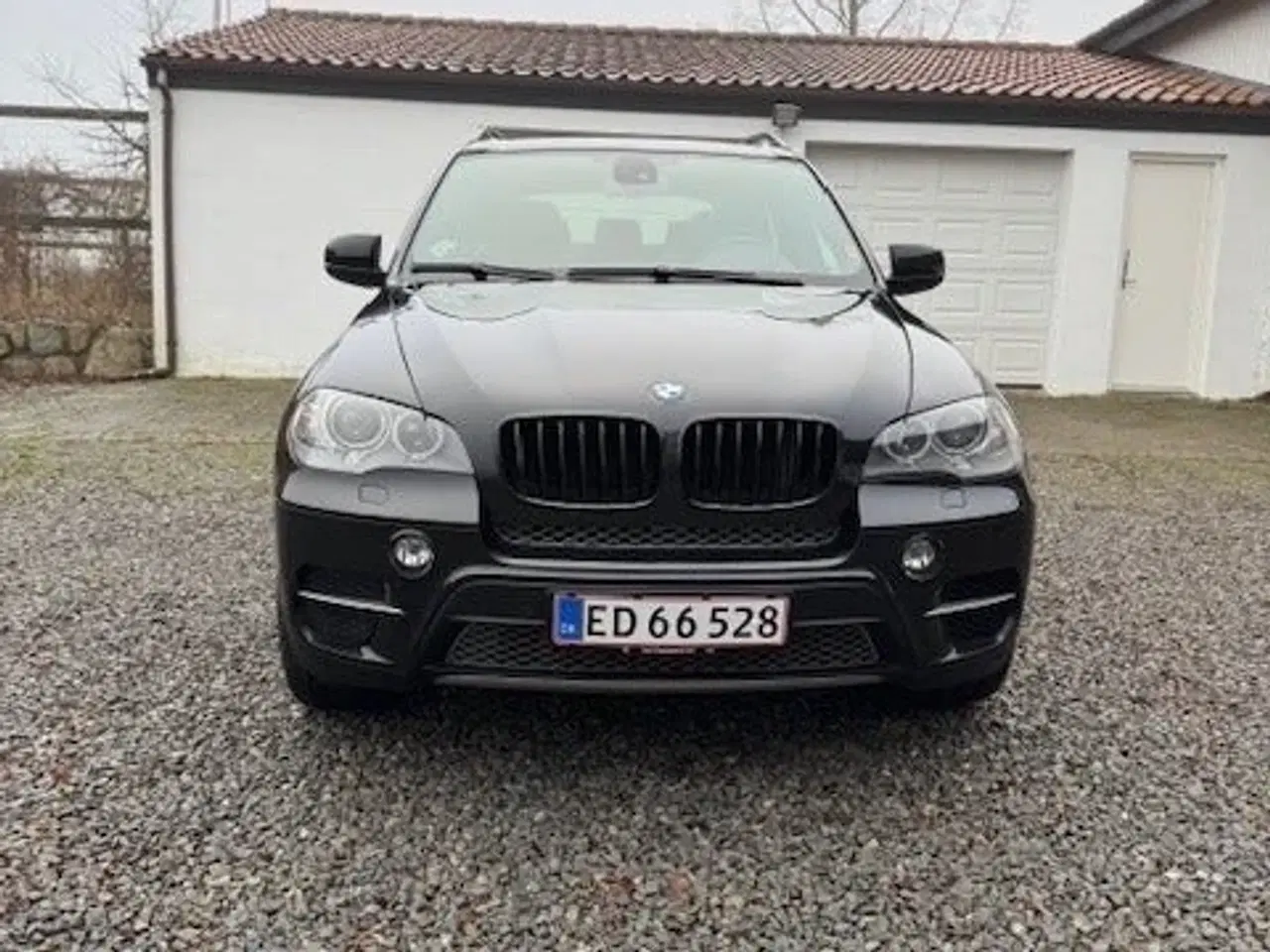 Billede 2 - BMW X5 3,0 xDrive40d aut.