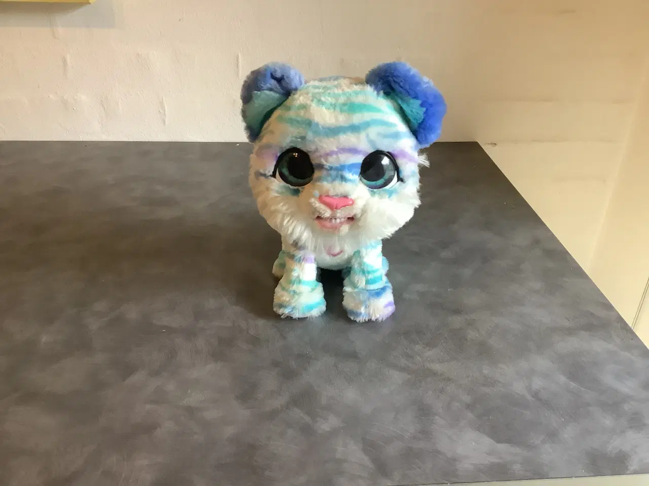 Billede 4 - Legetøj kat med lyd