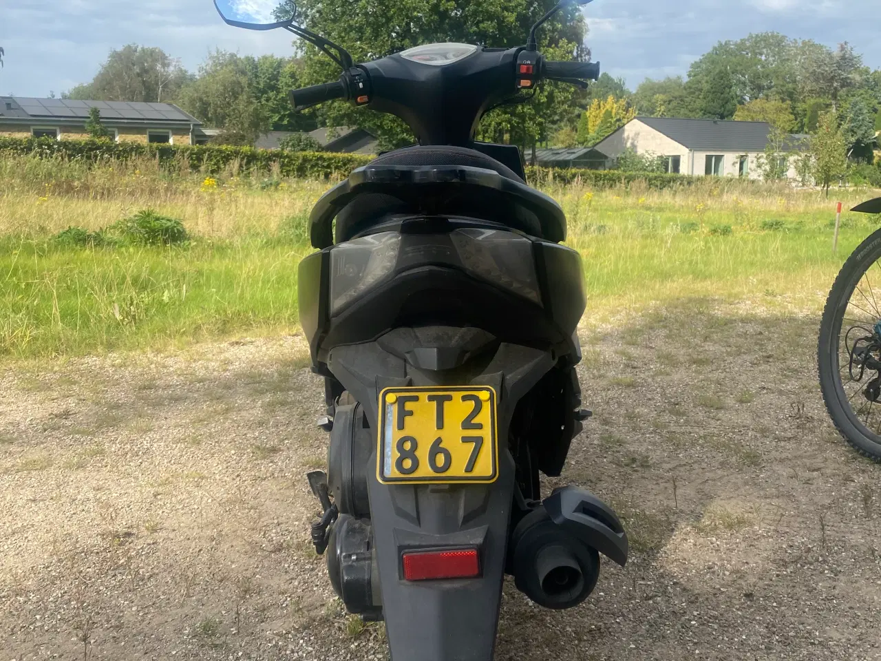 Billede 6 - 30 knallert 