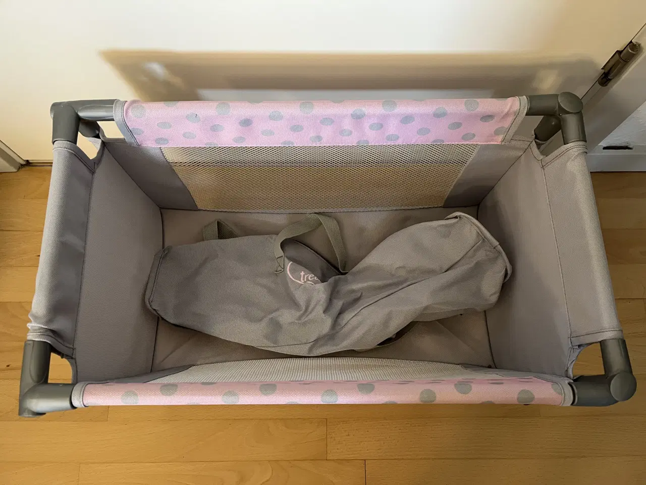 Billede 3 - Dukkeseng