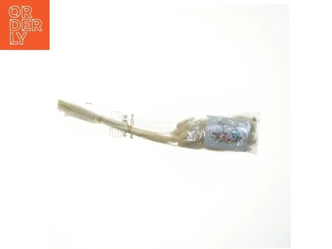 Billede 1 - Tørret blomstersæt (str. 44 cm)