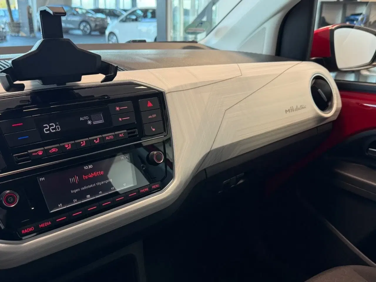 Billede 13 - Seat Mii  Electric+