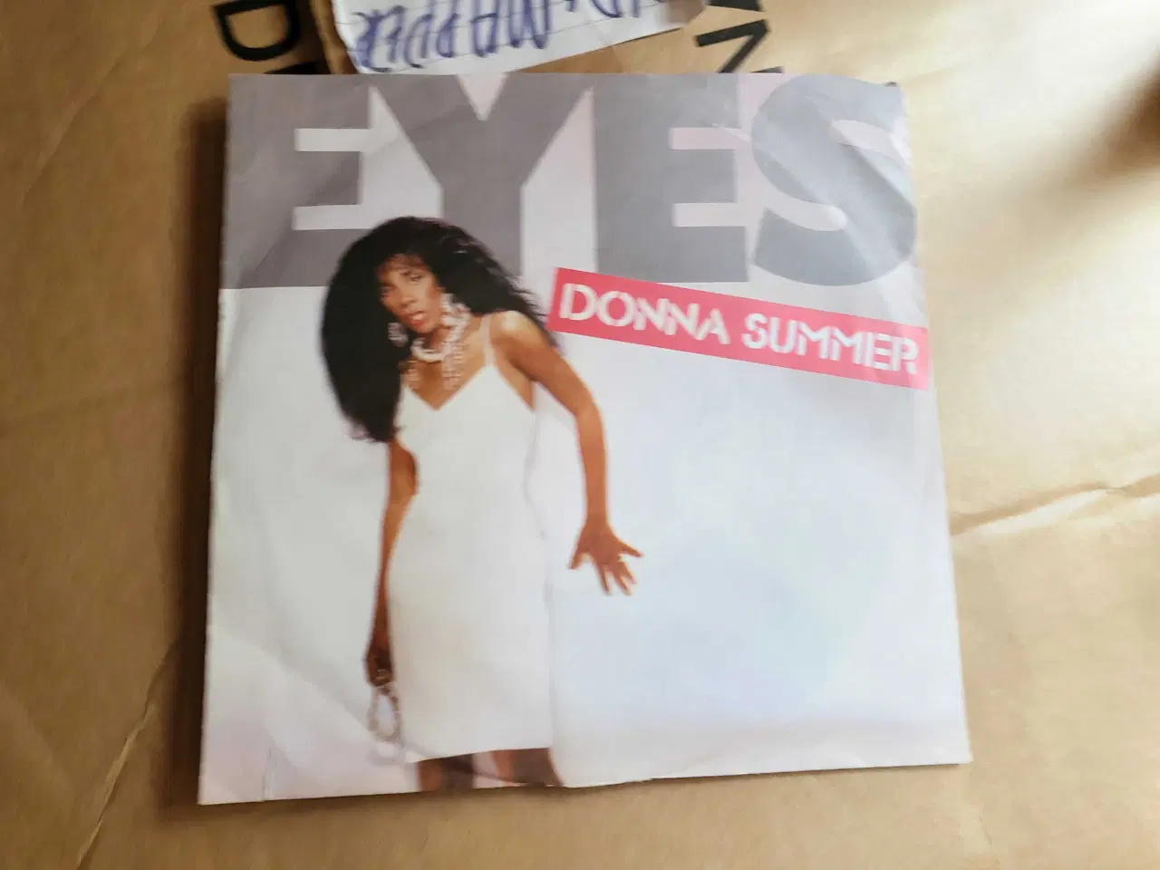 Billede 1 - LP Donna Summer