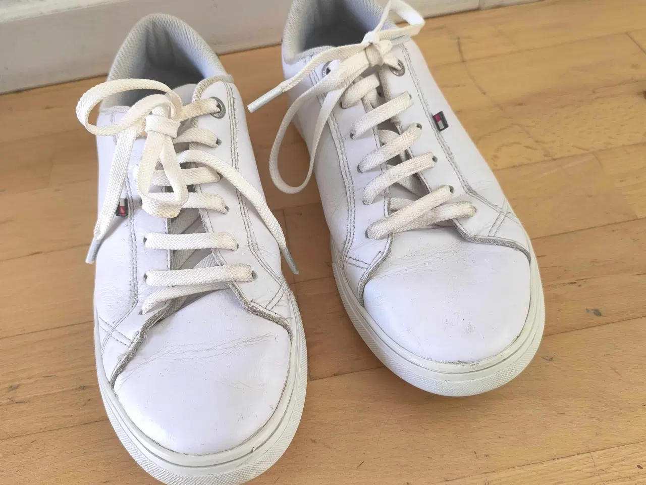 Billede 2 - Sneakers Tommy hilfinger
