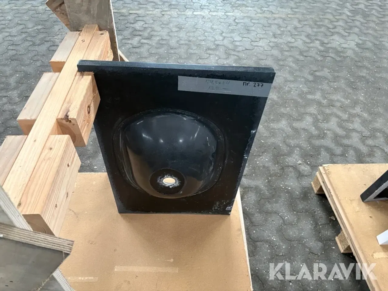 Billede 10 - Vaskebordplader Marbré & Marmorline til toilet - 223 styk.