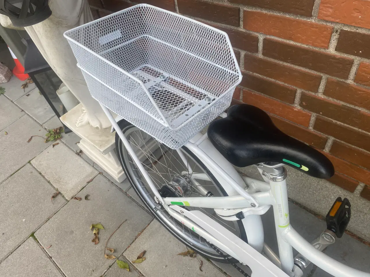 Billede 12 - Købt til 5299 kr 24 tommer prinsesse 👸 cykel 