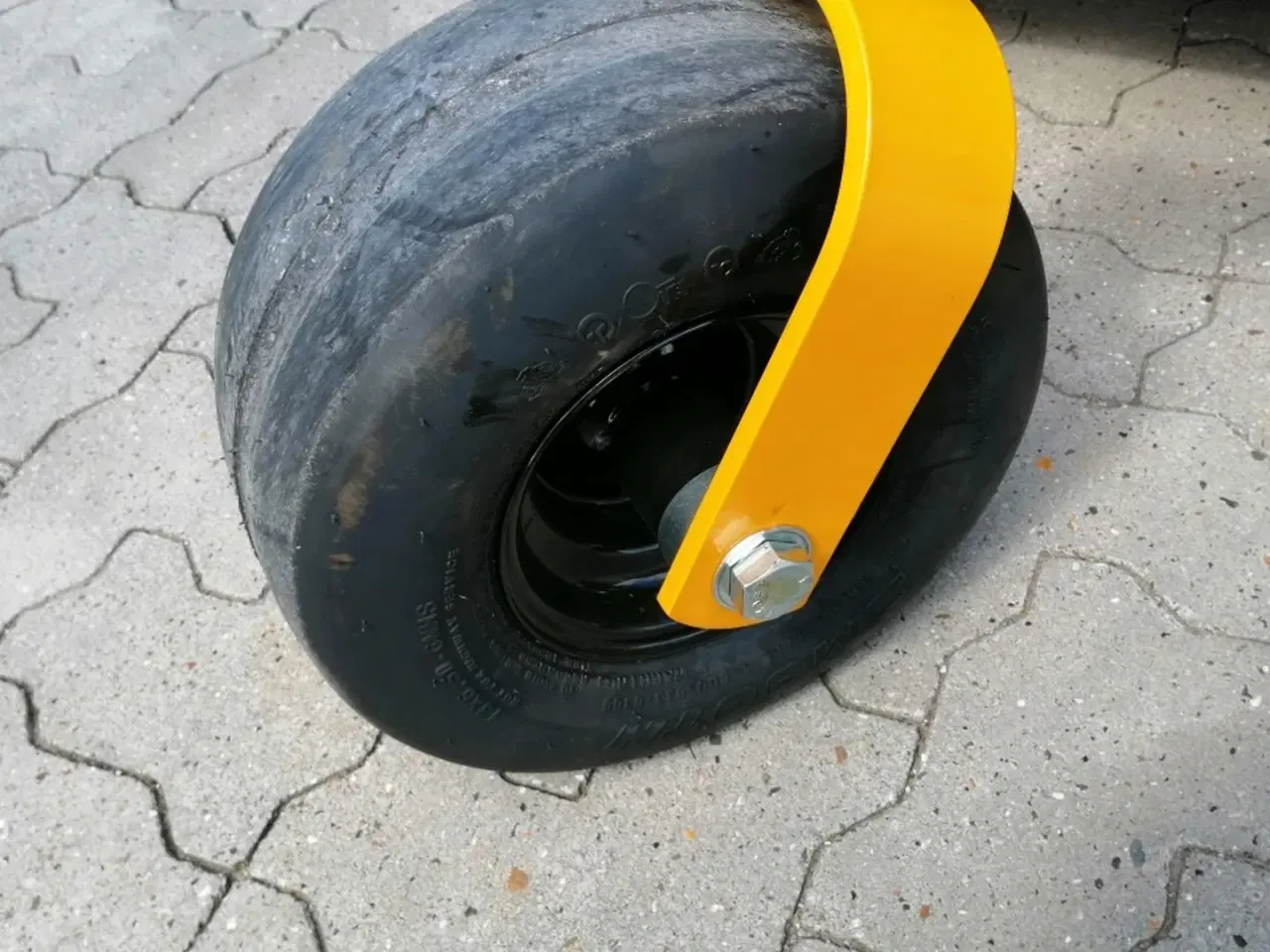 Billede 10 - Hustler Fastrak RD 54"