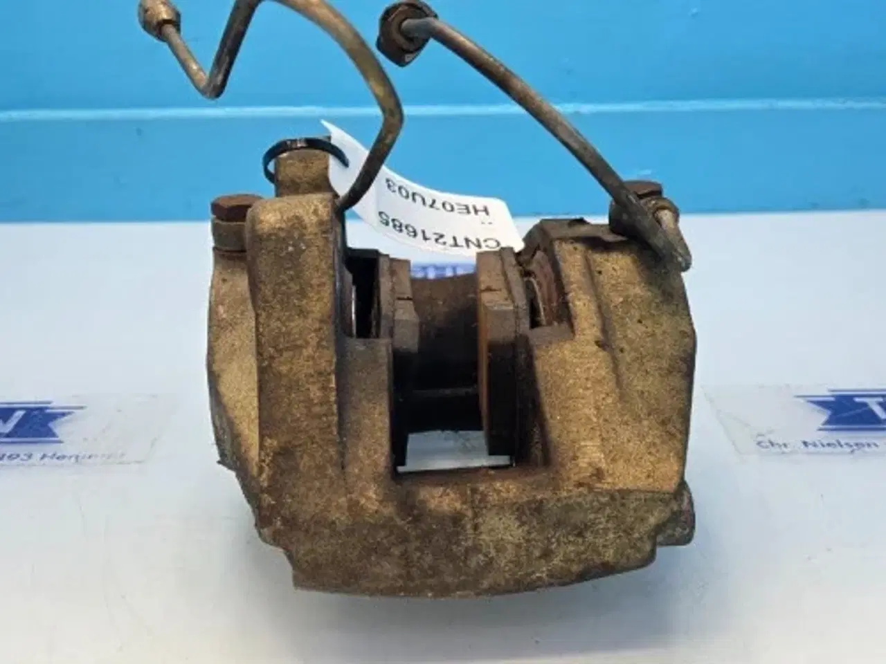 Billede 18 - New Holland TX68 Bremsekaliber 89819370