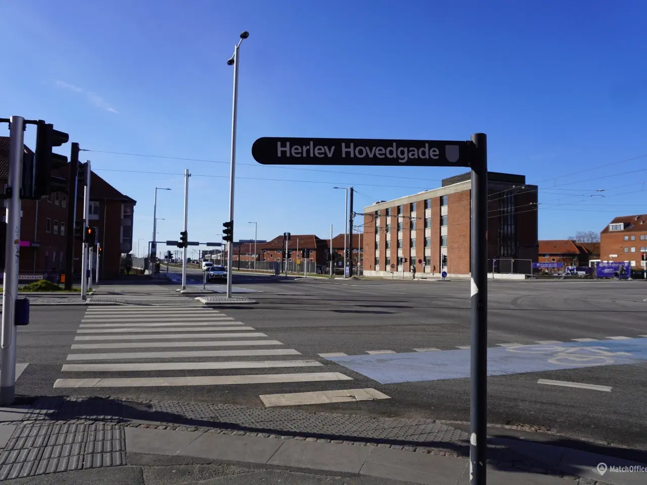 Billede 7 - Synligt butikslokale med mange anvendelsesmuligheder i Herlev